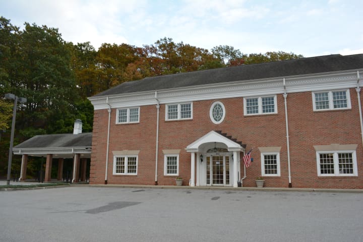 A Putnam County Savings Bank branch in Kent. PCBS will acquire CMS Bancorp, Inc. 