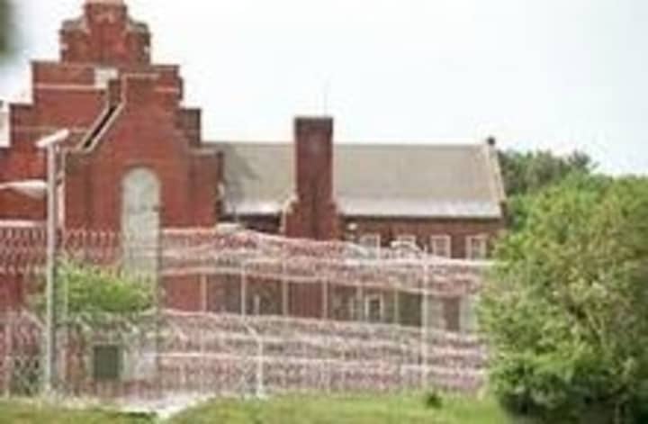 Bedford Hills Correctional Facility. 