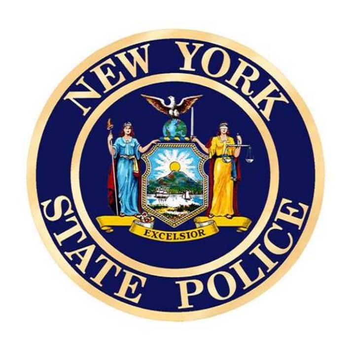 State Police charged a man and woman in connection to a domestic dispute on Monday. 
