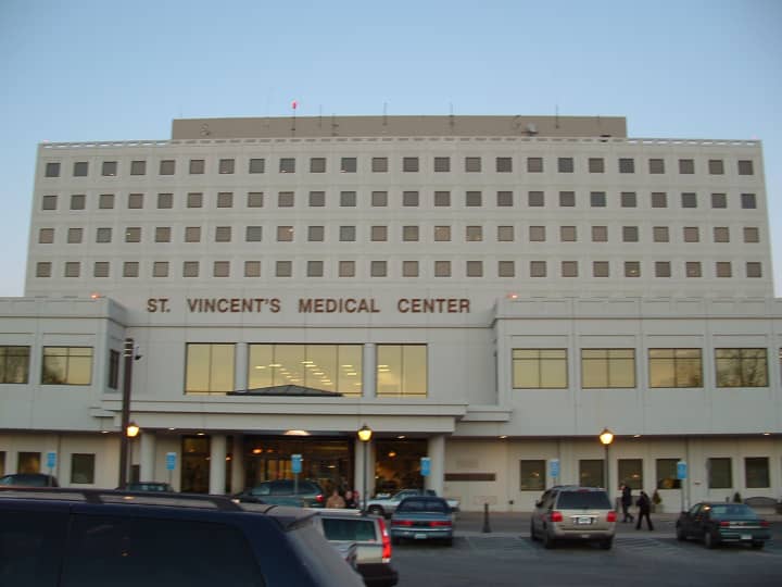 St. Vincent&#x27;s Medical Center 