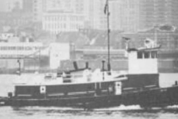 A 1984 tragedy in which six people died when a tug boat submerged in Long Island Sound reveal the power of Long Island Sound.