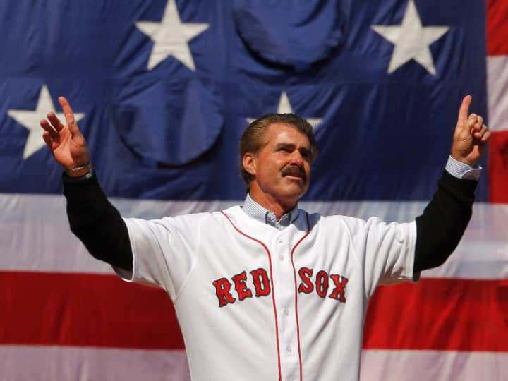 Boston Red Sox slugger Bill Buckner will be at Bridgeport&#x27;s Bijou Theatre on Wednesday, Oct. 22 from 7-9 p.m.