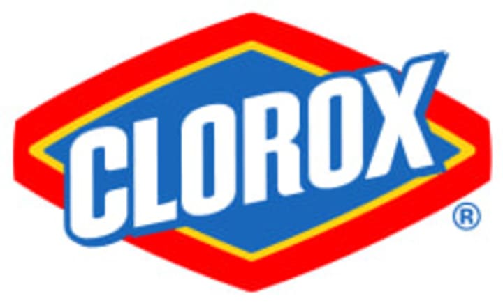 Clorox sales have been up 28 percent in the last month due in large part to the Ebola scare. 