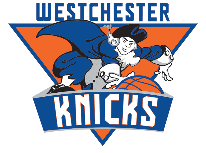 Single-game tickets for the Westchester Knicks go on sale Wednesday, Oct. 22. 