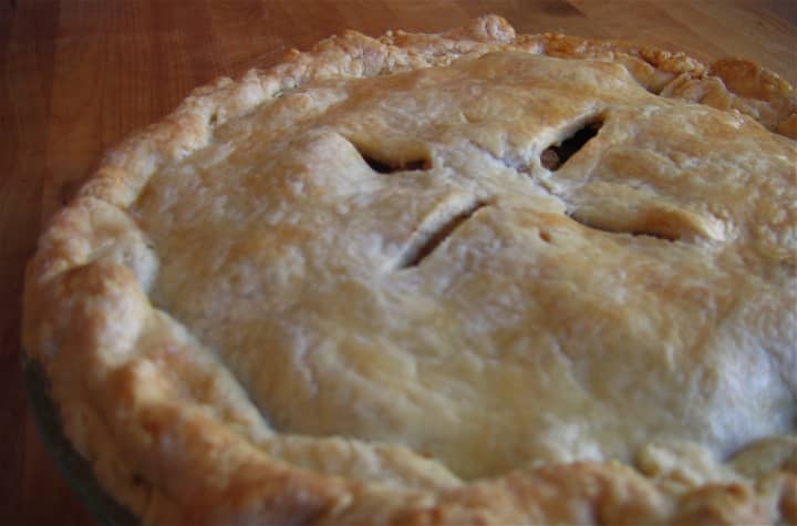 New Castle&#x27;s fall festival will feature an apple pie contest. 