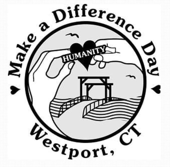 Westport is looking for volunteers to help complete projects on Make a Difference Day on Oct. 25. 