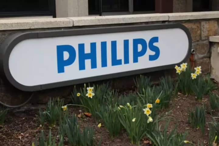 The Philips property in Briarcliff could soon be turned into residential development.