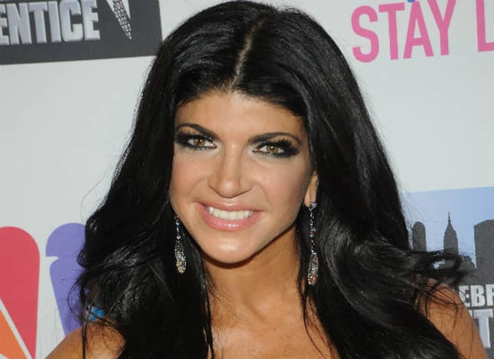 Teresa Giudice is returning to Bravo, even though she is still in prison. 