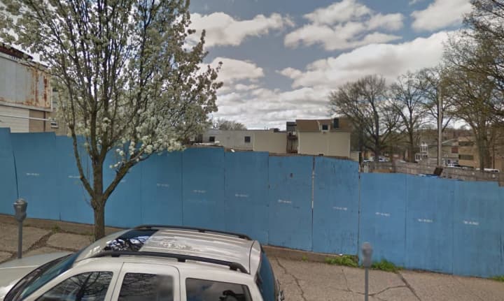 An affordable housing unit is set to be erected at 130 Mount Vernon Ave. 