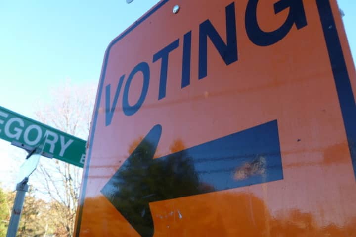 Polls will be open from 6 a.m. to 8 p.m. Tuesday for Norwalk voters to cast their ballots in local, state and federal elections.