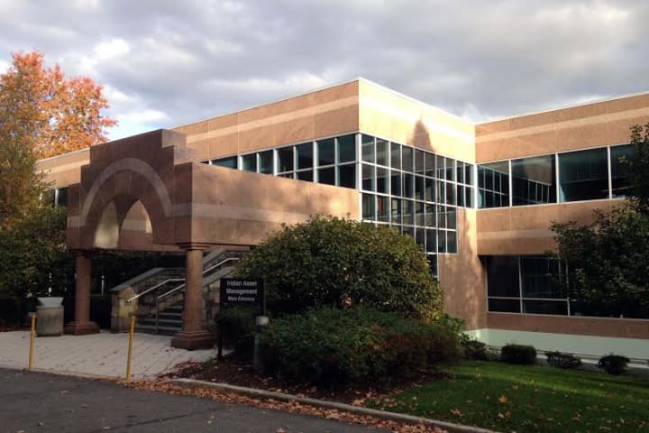 The 32,873-square-foot office property in Westport is fully leased. 