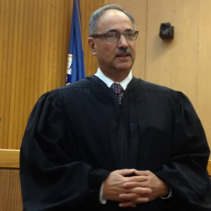 Justice Nicholas Maselli