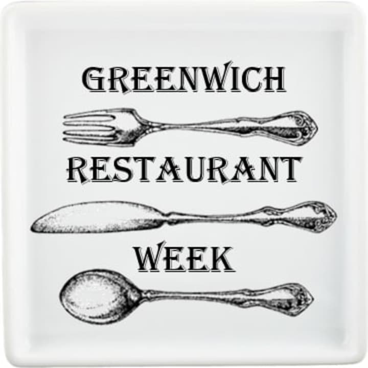 Thirty-four restaurants are participating in Greenwich Restaurant Week.