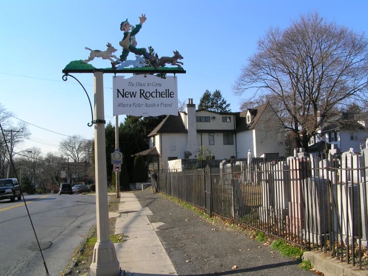 New Rochelle officials have proposed a $156.5 million budget for 2015. 