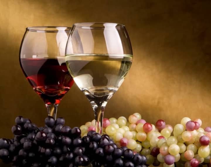 All Saints School in Norwalk will host its annual wine tasting event. 