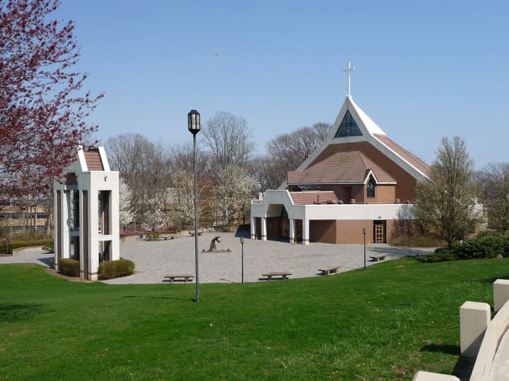 Fairfield University will host a Communion breakfast for business leaders at its Egan Chapel of St. Ignatius.