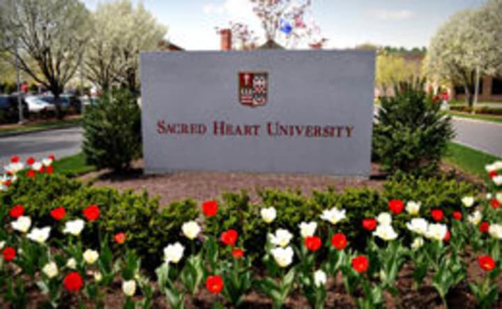Sacred Heart University is providing on-campus students with a new television viewing experience. 