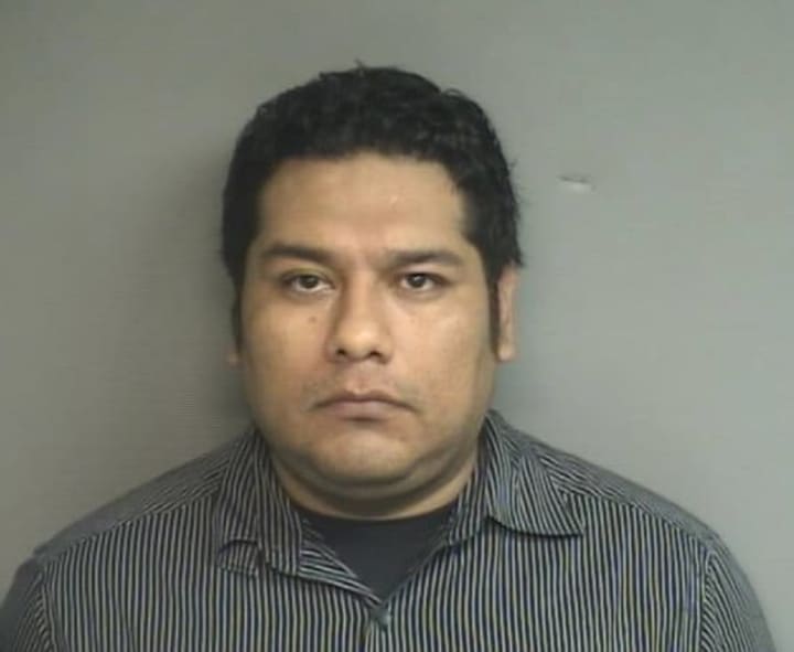 Victor Medina-Fajardo, 32, of 873 Washington Boulevard was charged with misconduct with a motor vehicle and held on a $25,000 bond in connection with the Oct. 18 fatal accident of Stamford woman.