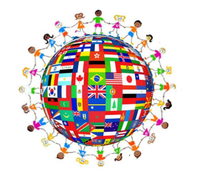 The culture club at Mildred E. Strang Middle School will present its Multicultural Night Nov. 19. 