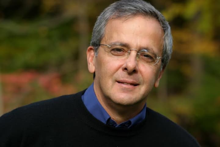 Mike Lupica, ESPN New York radio sports show host and acclaimed author of books for children, will visit The Harvey School.