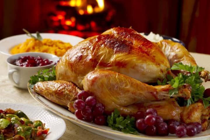 Sonora in Port Chester will offer a twist on the traditional for Thanksgiving.
