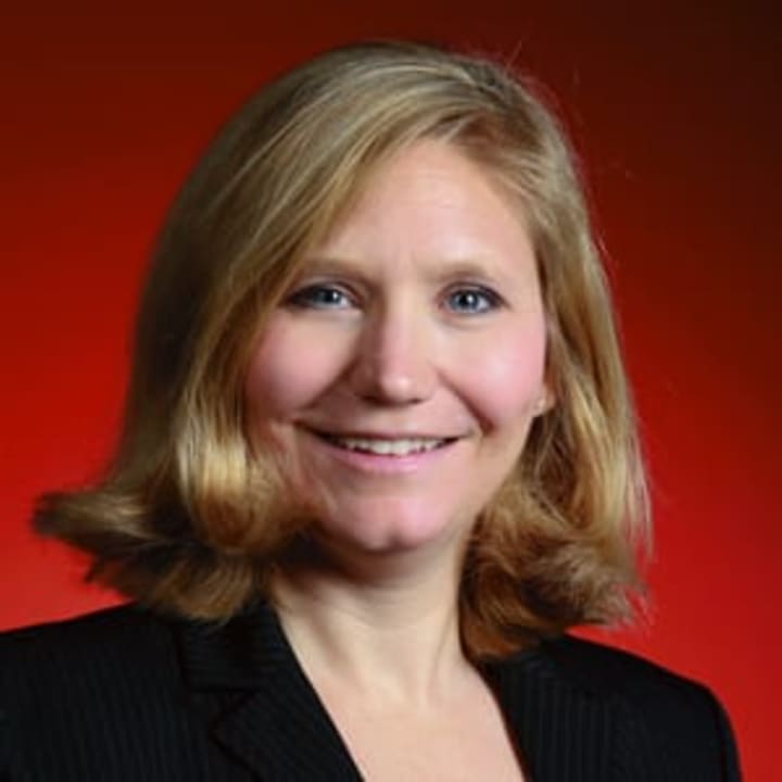 Sandra E. Rowland was named the new CFO of Harman. 