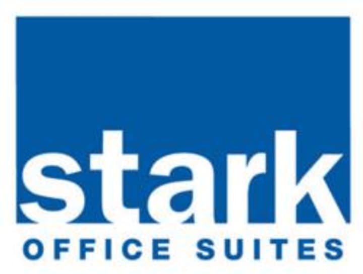 Stark Office Suites celebrates its 10th anniversary this year. 