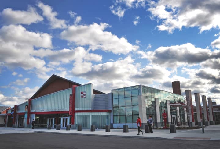 The Edgerton Center on Sacred Heart University&#x27;s campus plans a very busy holiday schedule. 