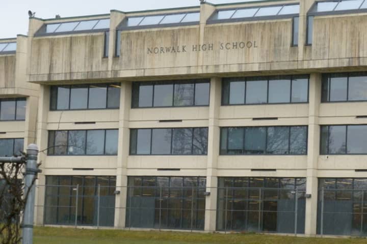 Norwalk High School will house The Norwalk Early College Academy.