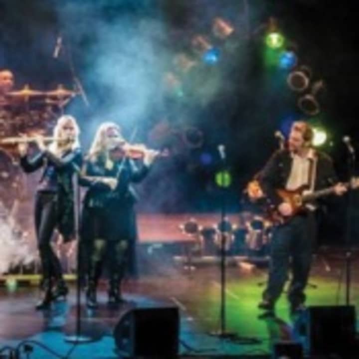 The Wizards of Winter are bringing the Trans Siberian Orchestra experience to The Ridgefield Playhouse.