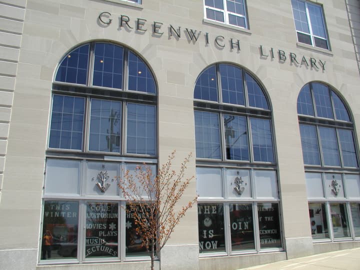The Greenwich Library announced their schedule of student events for the month of December. 