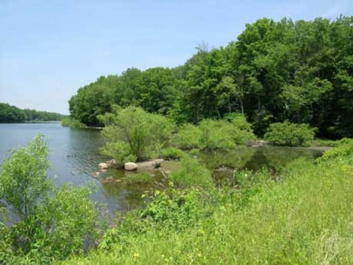 The Greenwich Land Trust is the  second largest private landowner in town.