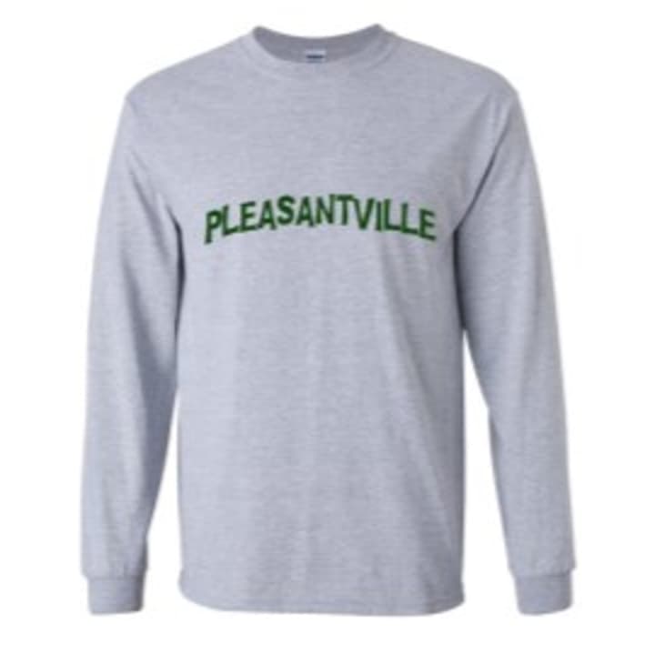 Pleasantville spirit wear will be available for purchase through Dec. 4.