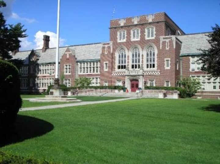 Bronxville school officials expect the student population to grow over the next five years. 