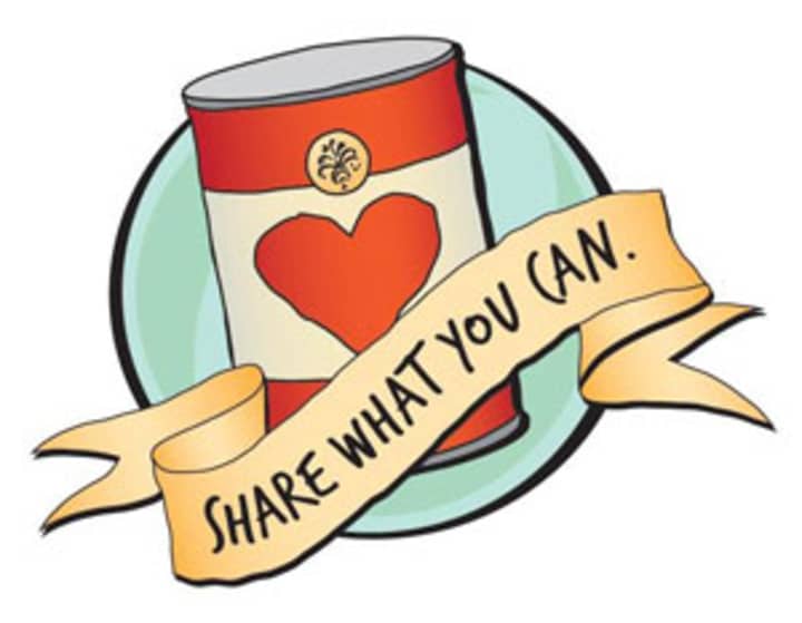 Somers Central School District is holding its food drive.