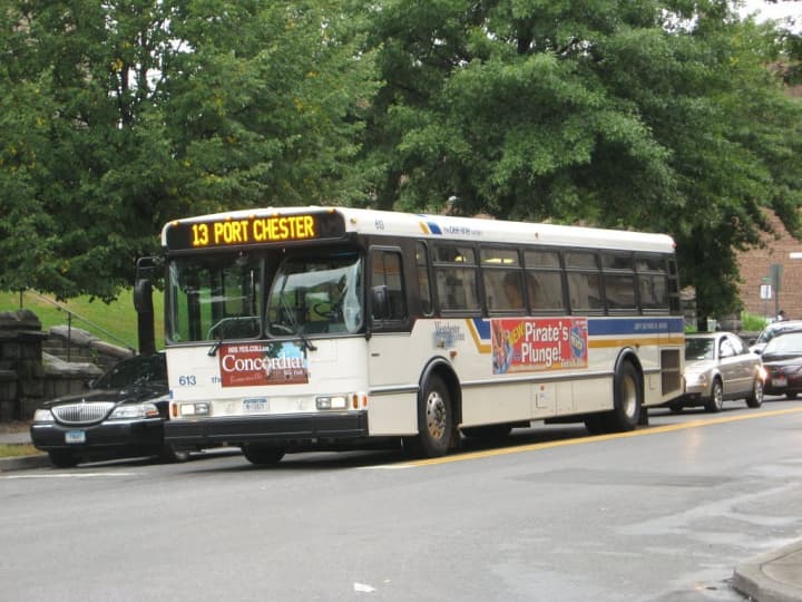 Bee-Line buses will operate on a revised schedule for Thanksgiving and Black Friday.