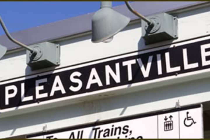 See the stories that topped the news in Pleasantville last week