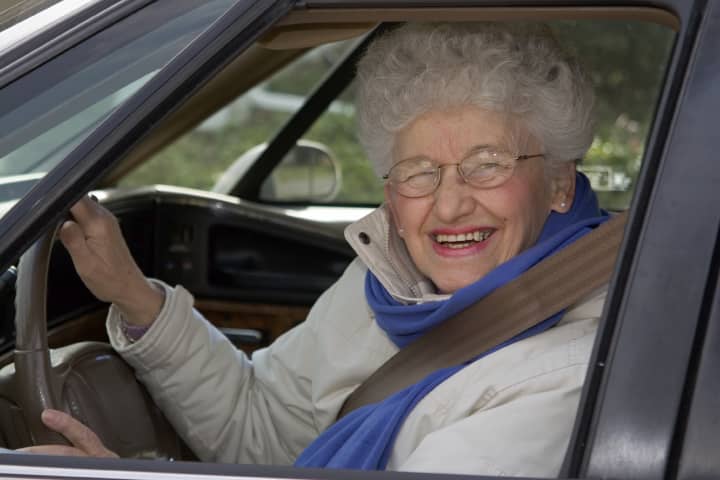 A series of driving courses focuses on safety for senior drivers.