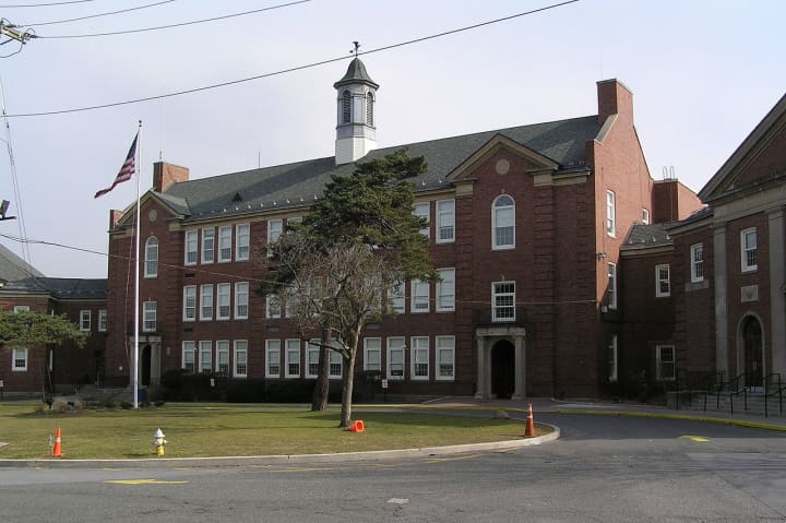 Eastchester High School
