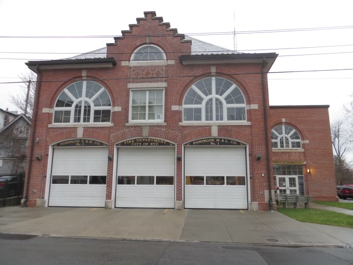 Rye city officials are looking at combining the city&#x27;s fire and police departments into a single public safety department, lohud.com reports.