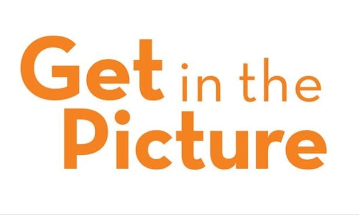 The Picture House launches its Get in the Picture campaign.