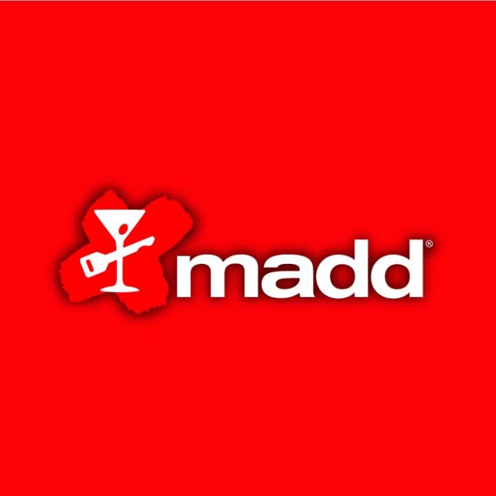 The Town of Fairfield will receive a plaque from MADD on Dec. 8.