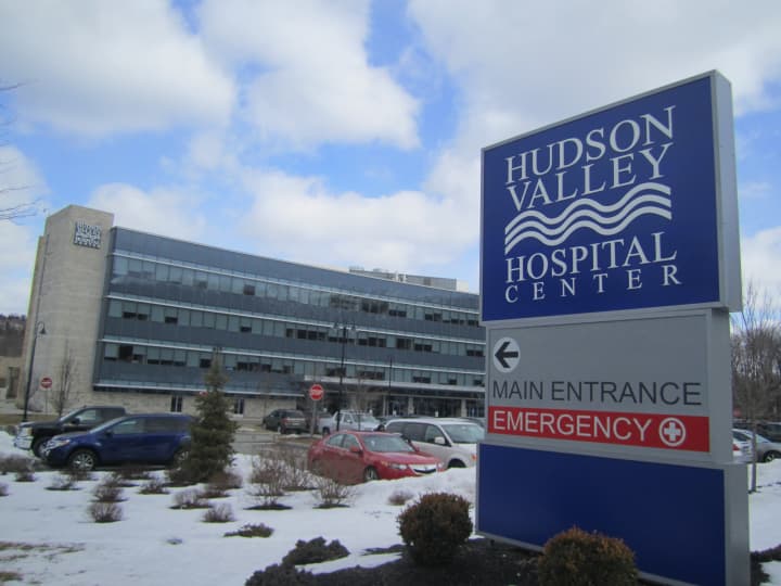 Hudson Valley Hospital Center has been recognized as a 2013 Top Performer on Key Quality Measures.