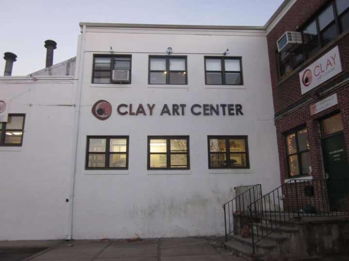 Clay Art Center is a new member of Nonprofit Westchester.