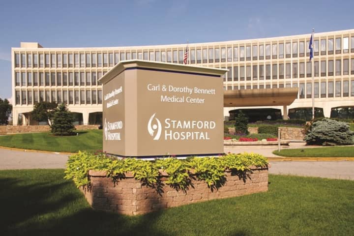 Dr. Rohit Bhalla said a combination of technology, teamwork and training helped Stamford Hospital earn a &quot;Top Performer&quot; award from the Joint Commission.