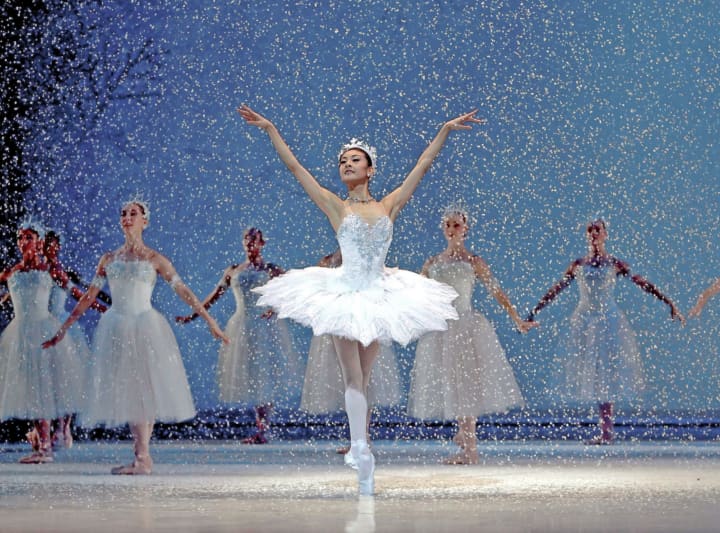 &quot;The Nutcracker&quot; will be performed at The Picture House in Pelham.