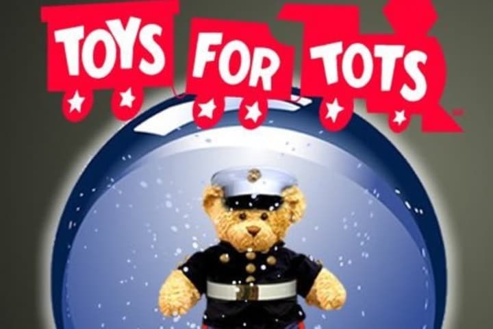 County Legislator Jim Maisano is leading his annual Toys for Tots Event on Dec. 13 at Dudleys Parkview Restaurant, 94 Hudson Park Road in New Rochelle.
