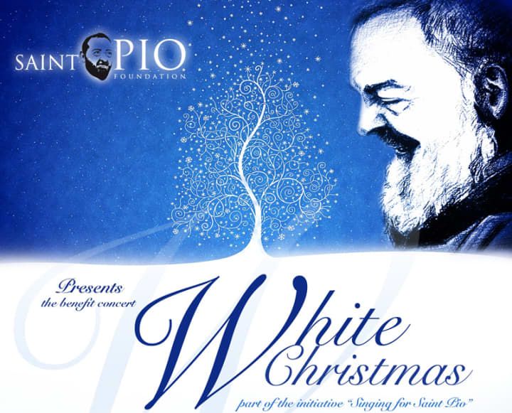 The Saint Pio Foundation will be hosting a holiday concert on Dec. 20.