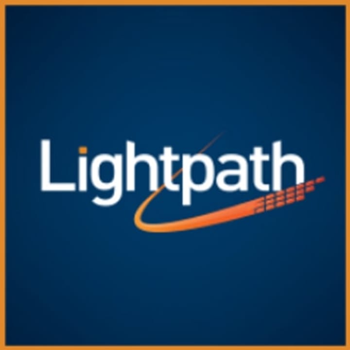 Darien&#x27;s David Kniffin joined business Ethernet provider Lightpath as the company&#x27;s new senior vice president. 