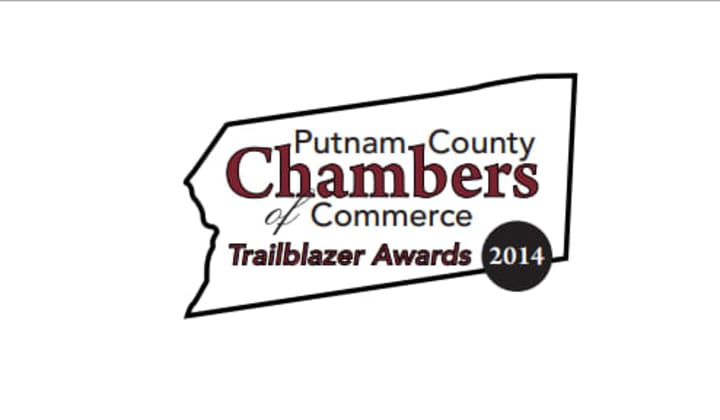 The Putnam Chamber is still accepting applications for the 2014 Trailblazer Awards.
